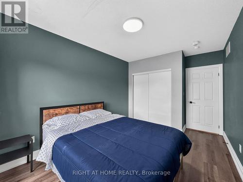 59 Kantium Way, Whitby, ON - Indoor Photo Showing Bedroom