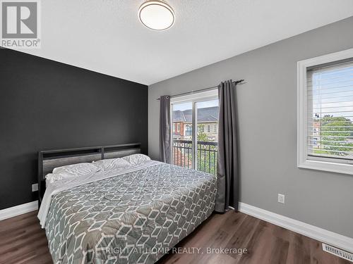 59 Kantium Way, Whitby, ON - Indoor Photo Showing Bedroom
