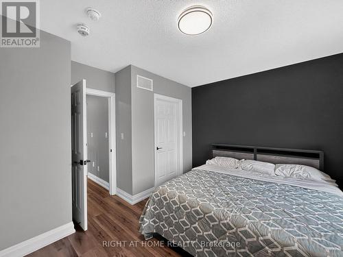 59 Kantium Way, Whitby, ON - Indoor Photo Showing Bedroom