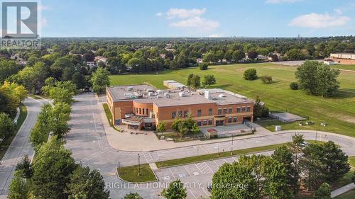 59 Kantium Way, Whitby, ON - Outdoor With View
