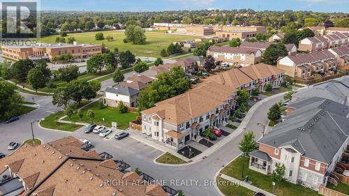 59 Kantium Way, Whitby, ON - Outdoor With View