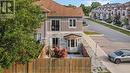 59 Kantium Way, Whitby, ON  - Outdoor 