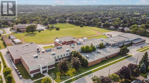 59 Kantium Way, Whitby, ON - Outdoor With View