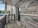 59 Kantium Way, Whitby, ON  - Outdoor 