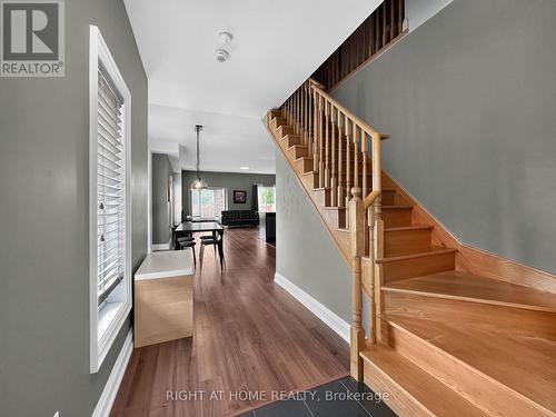 59 Kantium Way, Whitby, ON - Indoor Photo Showing Other Room