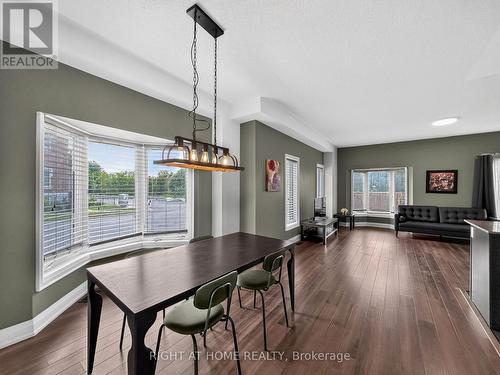 59 Kantium Way, Whitby, ON - Indoor