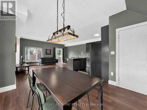 59 Kantium Way, Whitby, ON - Indoor