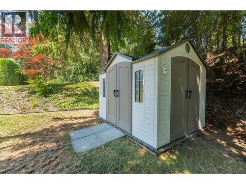 408 Balfour Heights Road, Balfour, BC - Outdoor