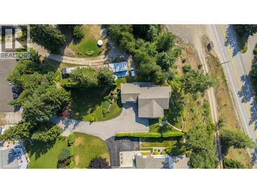 408 Balfour Heights Road, Balfour, BC - Outdoor With View