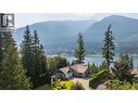 408 Balfour Heights Road, Balfour, BC  - Outdoor With Body Of Water With View 