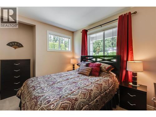 408 Balfour Heights Road, Balfour, BC - Indoor Photo Showing Bedroom