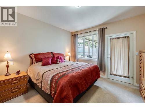 408 Balfour Heights Road, Balfour, BC - Indoor Photo Showing Bedroom