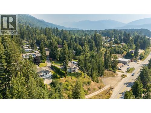 408 Balfour Heights Road, Balfour, BC - Outdoor With View