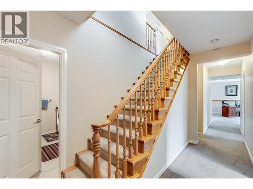 408 Balfour Heights Road, Balfour, BC - Indoor Photo Showing Other Room