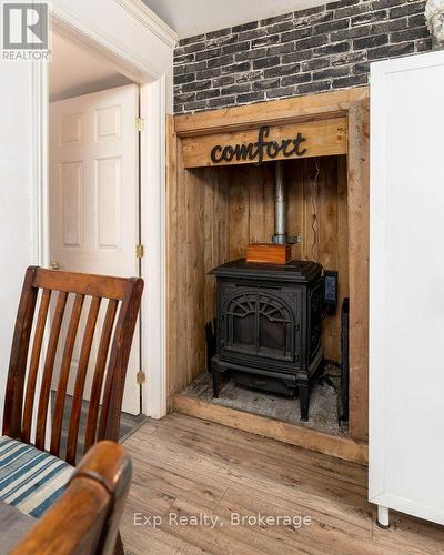 2822 Shannon Road, Tyendinaga (Tyendinaga Township), ON - Indoor Photo Showing Other Room
