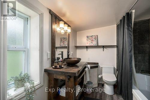 2822 Shannon Road, Tyendinaga (Tyendinaga Township), ON - Indoor