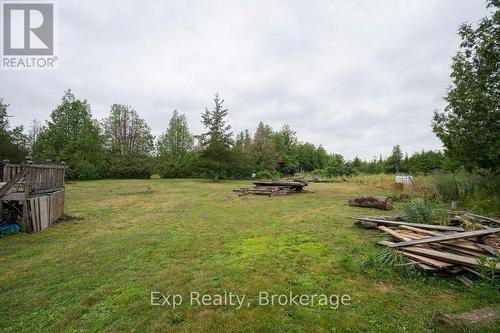 2822 Shannon Road, Tyendinaga (Tyendinaga Township), ON - Outdoor