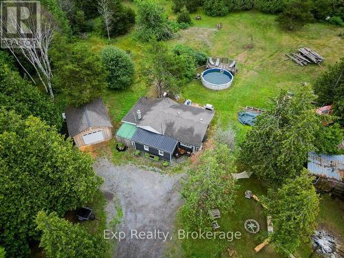 2822 Shannon Road, Tyendinaga (Tyendinaga Township), ON - Outdoor
