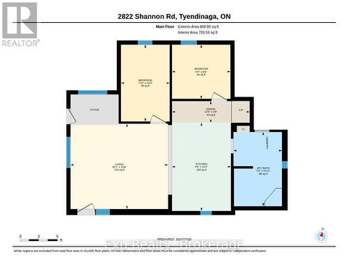 2822 Shannon Road, Tyendinaga (Tyendinaga Township), ON - Other