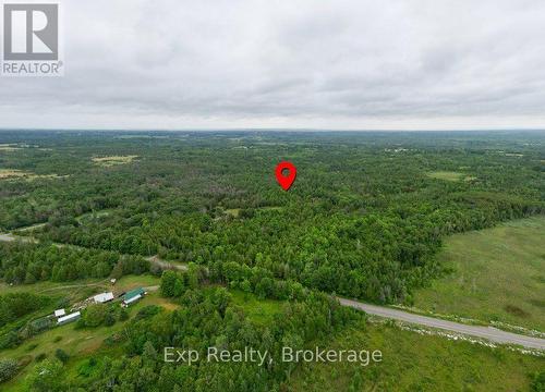 2822 Shannon Road, Tyendinaga (Tyendinaga Township), ON - Outdoor With View