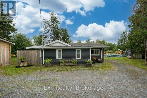 2822 Shannon Road, Tyendinaga (Tyendinaga Township), ON - Outdoor