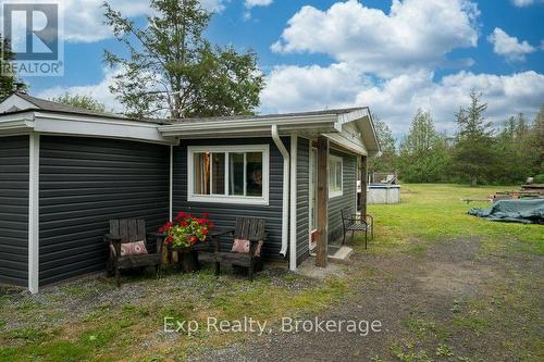 2822 Shannon Road, Tyendinaga (Tyendinaga Township), ON - Outdoor