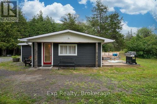 2822 Shannon Road, Tyendinaga (Tyendinaga Township), ON - Outdoor