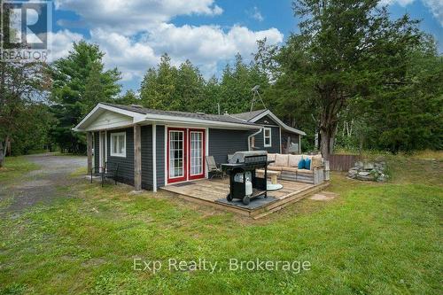 2822 Shannon Road, Tyendinaga (Tyendinaga Township), ON - Outdoor
