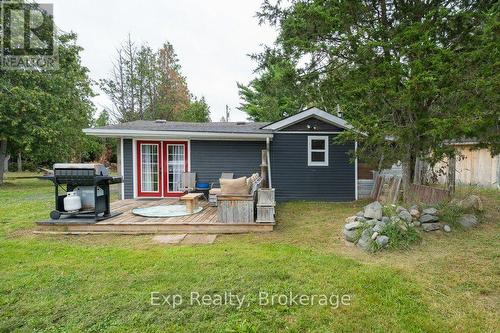 2822 Shannon Road, Tyendinaga (Tyendinaga Township), ON - Outdoor