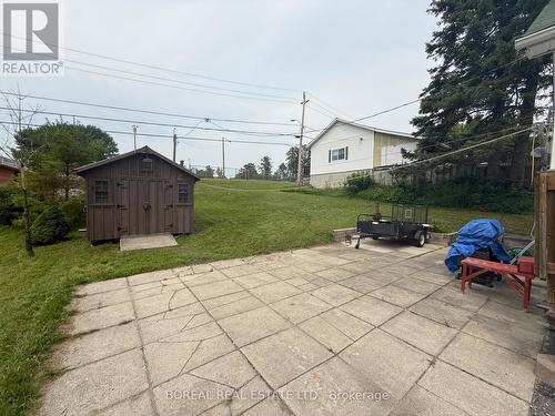 357 Fifth Avenue, Cochrane, ON - Outdoor