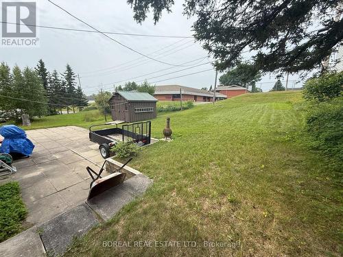 357 Fifth Avenue, Cochrane, ON - Outdoor