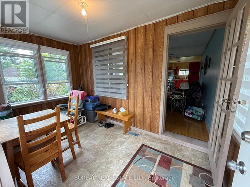 357 Fifth Avenue, Cochrane, ON - Indoor
