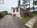 357 Fifth Avenue, Cochrane, ON  - Outdoor With Deck Patio Veranda 