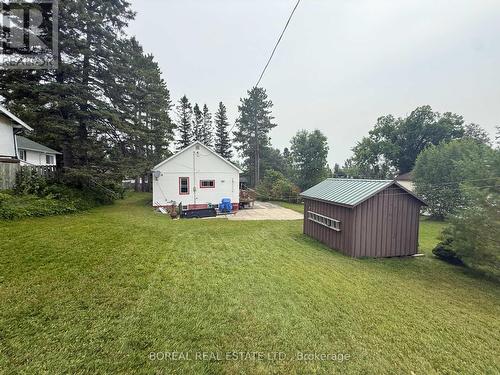 357 Fifth Avenue, Cochrane, ON - Outdoor