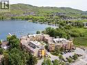 Resort-Style Lakeside Living in One Of The Okanagan’s Most Sought After Waterfront Communities - 7343 Okanagan Landing Road Unit# 2402, Vernon, BC  - Outdoor With Body Of Water With View 