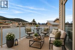 Top Floor Patio, Perfect For Relaxing And Entertaining  ++Virtually Staged - 