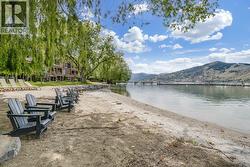 Waterfront living at its finest — where every day feels like a getaway - 