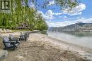 Waterfront living at its finest — where every day feels like a getaway - 7343 Okanagan Landing Road Unit# 2402, Vernon, BC  - Outdoor With Body Of Water With View 