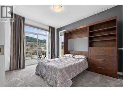 Second Bedroom With Murphy Bed—Perfect For Guests Or A Home Office - 