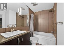 Thoughtfully Designed Jack & Jill Bathroom Offering Convenient Dual Access - 