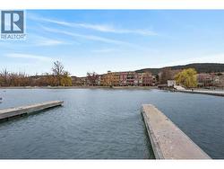Boat Slip #31 - 