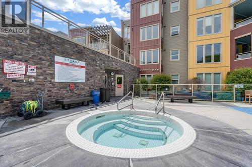 7343 Okanagan Landing Road Unit# 2402, Vernon, BC - Outdoor