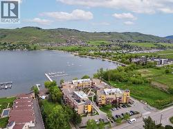 Enjoy A Prime Lakeside Location With Private Beach Access And Your Own Boat Slip - 