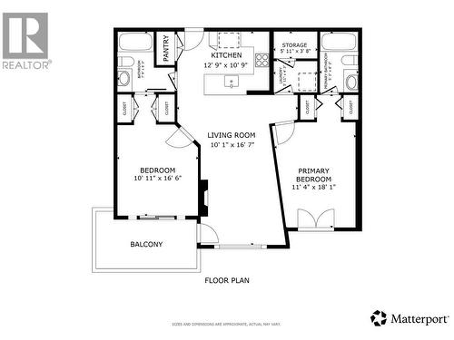 7343 Okanagan Landing Road Unit# 2402, Vernon, BC - Other