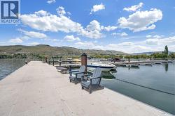 RESORT STYLE LIVING WITH YOUR OWN BOAT SLIP! - 