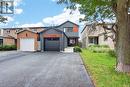 4413 Lee Drive, Mississauga, ON  - Outdoor With Facade 