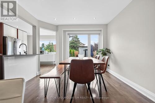 4413 Lee Drive, Mississauga, ON - Indoor Photo Showing Other Room