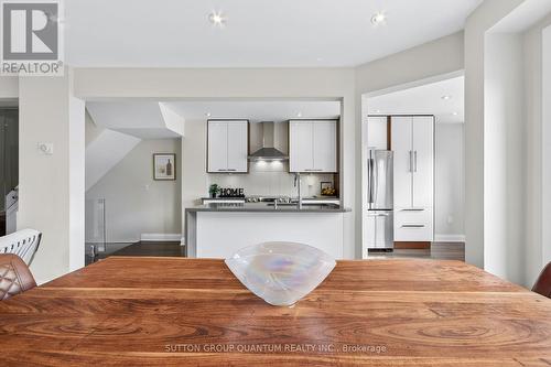 4413 Lee Drive, Mississauga, ON - Indoor