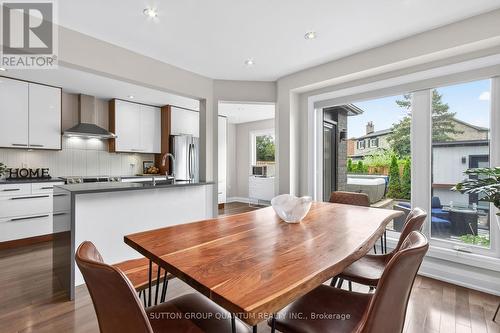 4413 Lee Drive, Mississauga, ON - Indoor