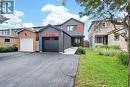 4413 Lee Drive, Mississauga, ON  - Outdoor With Facade 